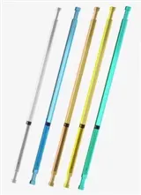 Palheta de Vitrificação Cryolock Slim